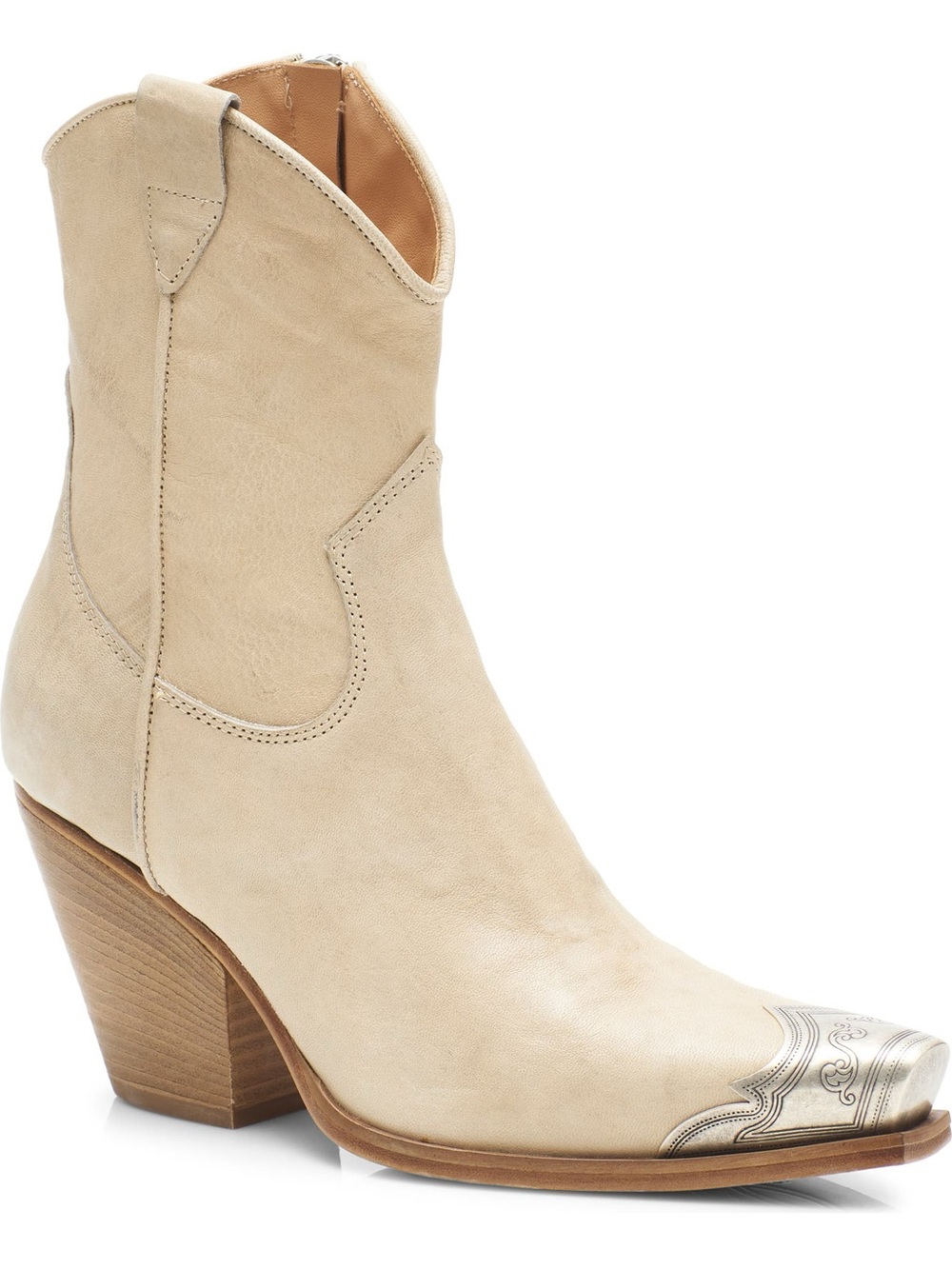Free People Brayden Western Boot